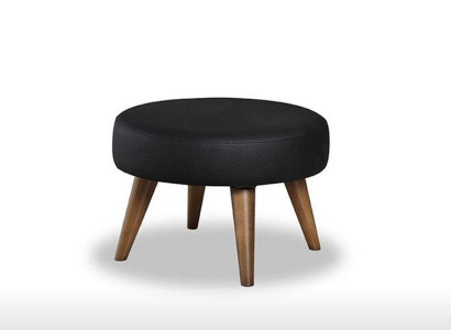 Modern Stool Upholstered furniture Seat furniture Upholstered furniture Living room Design Furnishings
